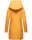 Marikoo Mayleen Damen Softshell Jacke mit Kapuze B856 Yellow-Gr.3XL