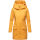 Marikoo Mayleen Damen Softshell Jacke mit Kapuze B856 Yellow-Gr.3XL