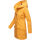 Marikoo Mayleen Damen Softshell Jacke mit Kapuze B856 Yellow-Gr.3XL