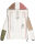 Navahoo Multikulti leichte Colour Blocking Damen Steppjacke B841 Naturals Größe XS - Gr. 34
