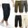 Indicode Nicholas Herren Shorts Bermudas B710 Greige Größe XL - Gr. XL