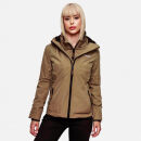 Marikoo Erdbeere Designer Damen Winter leicht...