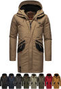 Stone Harbour Ragaan Herren Winterjacke B870