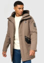 Stone Harbour Ragaan Herren Winterjacke B870