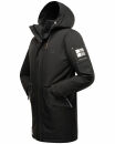 Stone Harbour Ragaan Herren Jacke B870 Schwarz Größe L - Gr. L