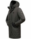 Stone Harbour Ragaan Herren Jacke B870 Anthrazit Größe L - Gr. L