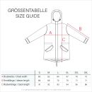 Stone Harbour Ragaan Herren Jacke B870 Anthrazit Größe L - Gr. L