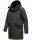 Stone Harbour Ragaan Herren Jacke B870 Anthrazit Größe XXL - Gr. 2XL