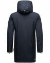Stone Harbour Ragaan Herren Jacke B870 Navy Größe M - Gr. M