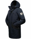 Stone Harbour Ragaan Herren Jacke B870 Navy Größe M - Gr. M