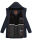 Stone Harbour Ragaan Herren Jacke B870 Navy Größe M - Gr. M