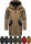 Stone Harbour Ragaan Herren Jacke B870 Navy Größe M - Gr. M