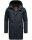 Stone Harbour Ragaan Herren Jacke B870 Navy Größe XL - Gr. XL