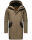 Stone Harbour Ragaan Herren Jacke B870 Hellbraun Größe M - Gr. M