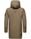 Stone Harbour Ragaan Herren Jacke B870 Hellbraun Größe XXXL - Gr. 3XL