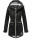Marikoo Ulissaa Damen Softshell Jacke B875 Schwarz Größe XS - Gr. 34