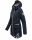 Marikoo Ulissaa Damen Softshell Jacke B875 Navy Größe XS - Gr. 34