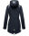 Marikoo Ulissaa Damen Softshell Jacke B875 Navy Größe M - Gr. 38