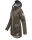 Marikoo Ulissaa Damen Softshell Jacke B875 Anthrazit Größe S - Gr. 36