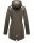 Marikoo Ulissaa Damen Softshell Jacke B875 Anthrazit Größe S - Gr. 36