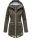 Marikoo Ulissaa Damen Softshell Jacke B875 Anthrazit Größe M - Gr. 38