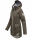 Marikoo Ulissaa Damen Softshell Jacke B875 Anthrazit Größe M - Gr. 38