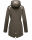Marikoo Ulissaa Damen Softshell Jacke B875 Anthrazit Größe M - Gr. 38