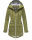 Marikoo Ulissaa Damen Softshell Jacke B875 Olive Größe XS - Gr. 34