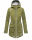 Marikoo Ulissaa Damen Softshell Jacke B875 Olive Größe XS - Gr. 34