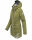 Marikoo Ulissaa Damen Softshell Jacke B875 Olive Größe XS - Gr. 34