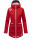 Marikoo Ulissaa Damen Softshell Jacke B875 Rot Größe XS - Gr. 34