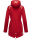 Marikoo Ulissaa Damen Softshell Jacke B875 Rot Größe XS - Gr. 34