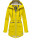 Marikoo Ulissaa Damen Softshell Jacke B875 Gelb Größe XS - Gr. 34