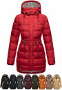 Navahoo Daliee Damen Winter Steppjacke B876