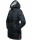 Navahoo Daliee Damen Winter Steppjacke B876 Navy Größe XL - Gr. 42