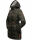 Navahoo Daliee Damen Winter Steppjacke B876 Anthrazit Größe S - Gr. 36