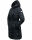 Navahoo Alpenveilchen Damen Winter Steppjacke B877 Navy Größe L - Gr. 40