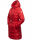 Navahoo Alpenveilchen Damen Winter Steppjacke B877 Rot Größe XL - Gr. 42