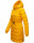 Navahoo Alpenveilchen Damen Winter Steppjacke B877 Gelb Größe XS - Gr. 34