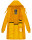 Navahoo Alpenveilchen Damen Winter Steppjacke B877 Gelb Größe XS - Gr. 34