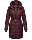 Navahoo Alpenveilchen Damen Winter Steppjacke B877...