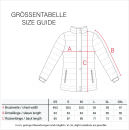 Marikoo Qesraa Damen Winterjacke B884