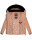 Marikoo Qesraa Damen Winterjacke B884 Rosa Größe XS - Gr. 34