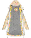 Navahoo Parella Damen Regenjacke Regenmantel B874