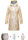 Navahoo Parella Damen Regenjacke Regenmantel B874