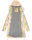 Navahoo Parella Damen Regenjacke Regenmantel B874