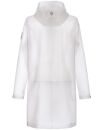 Navahoo Parella Damen 3in1 Regenjacke Regenmantel B874 Grau-Gr.L