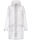 Navahoo Parella Damen 3in1 Regenjacke Regenmantel B874 Grau-Gr.L