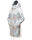 Navahoo Parella Damen 3in1 Regenjacke Regenmantel B874 Grau-Gr.L