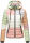 Navahoo Lulana Multikulti Damen Steppjacke color blocking B881 Past.-Gr.XS